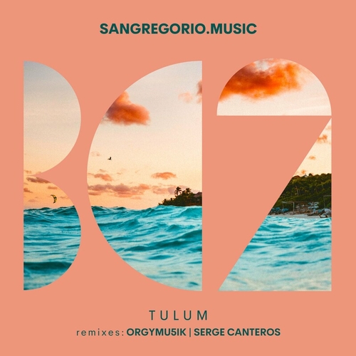 sangregorio.music - Tulum [BC2410]